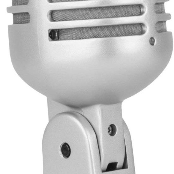 Nady professional classic-style condenser microphone - Picture 5 of 9